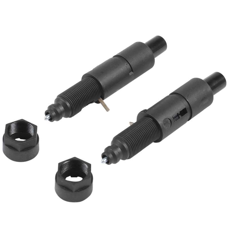 2 Oven Heater Ignition Fittings Buckle Pressing Piezoelectric Igniter Kitchen Stove Extrusion Ignit