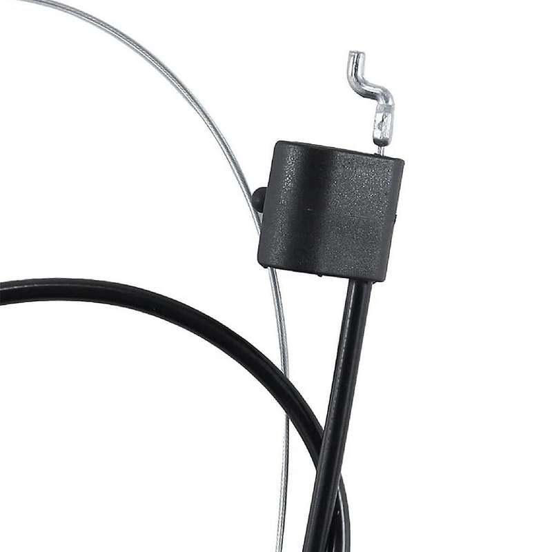 2 Pack 946-04091 Clutch Cable Compatible with 946-04091 Clutch Cable, 746-04091 Clutch Cable, 746 0