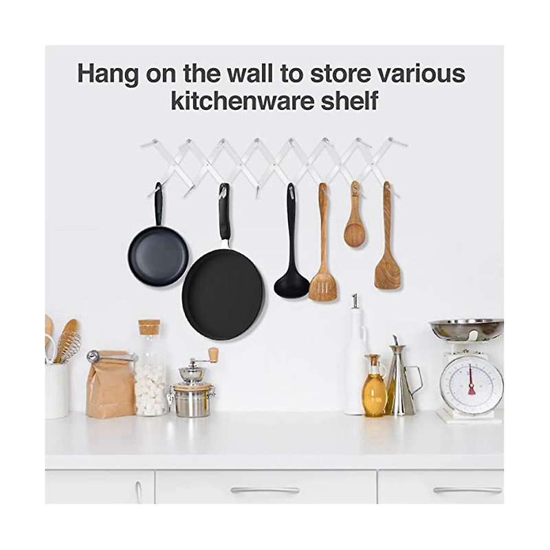 2 Pack Adjustable Stainless Steel Pot Lid Holder, Stainless Steel Pot Lid Holder Steamer Rack