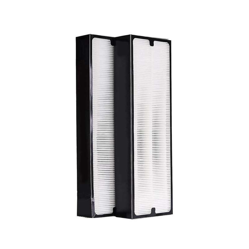2 Pack Air Purifier Replacement for Air Purifier Sense Filter, Composite Filter