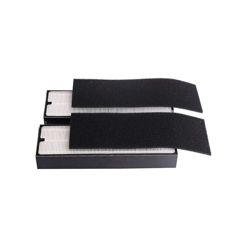 2 Pack Air Purifier Replacement for Air Purifier Sense Filter, Composite Filter