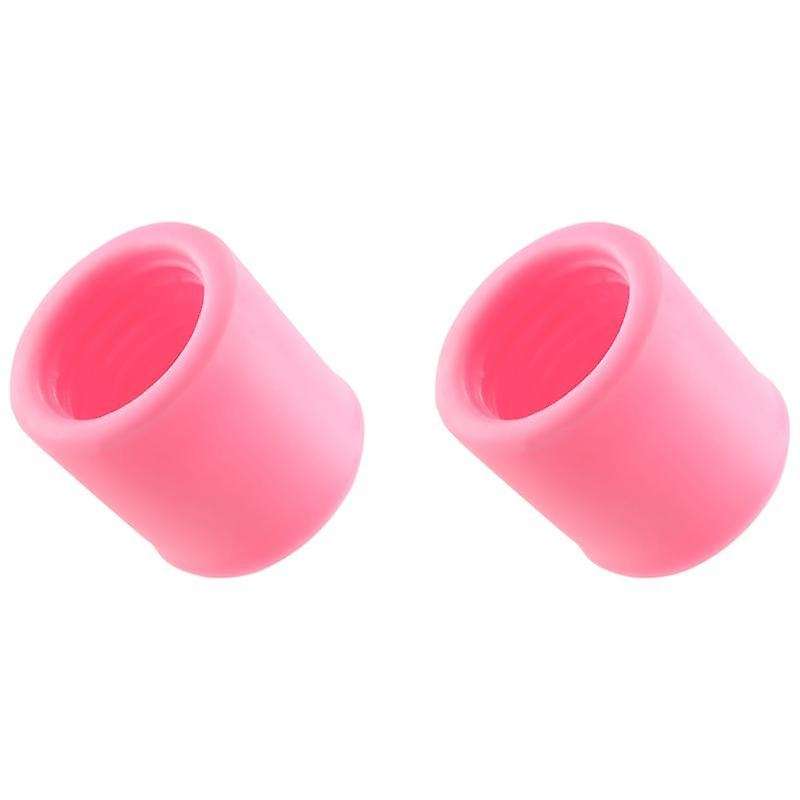 2 Pack Bee Candle Moulds Silicone Bee Mould for Beeswax Candle, Mini Soap