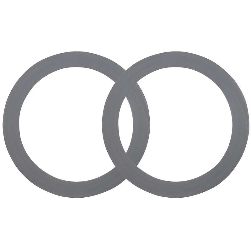 2 Pack Blender Gasket Seals Compatible and Osterizer Blender Models, Premium Blender Replacement Par
