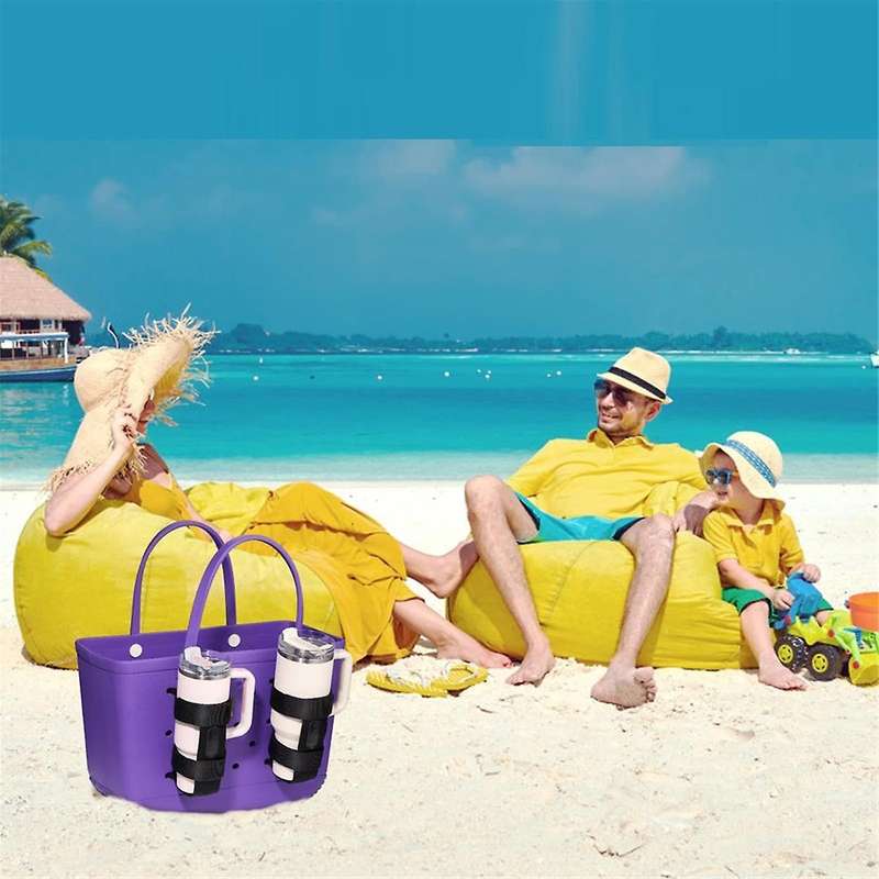 2 Pack Cup Holder for , Large Drink Holder Compatible with All Adjustable Cup Holder Attachment