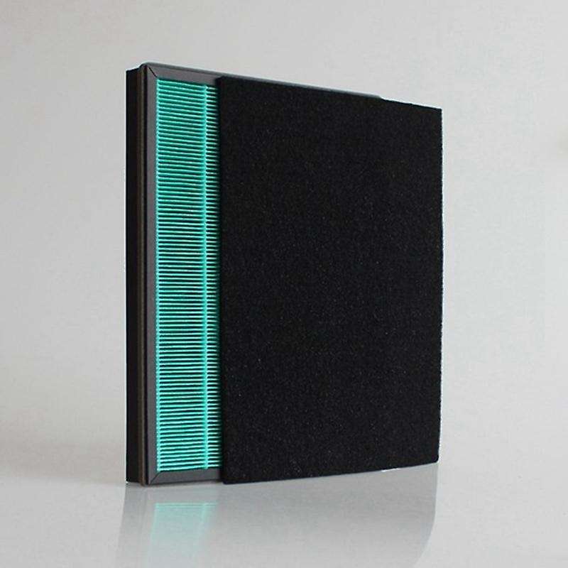 2 Pack Filter Carbon Fiber for Air Purifier AP-1009CH AP-1008DH AP-1012GH AP-4072DH Accessories