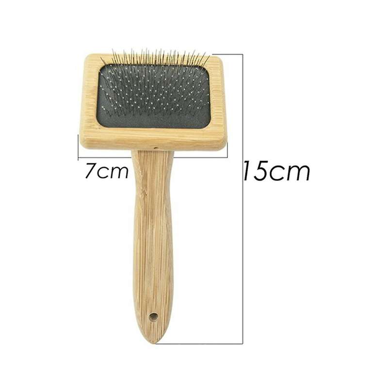 2 Pack Macrame Fringe Comb Set Stainless Steel Comb for Making Knitting Cord Rope Macrame Plant Hang