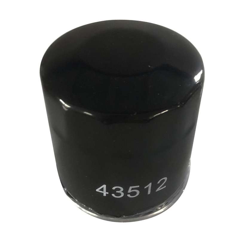 2 Pack Mowers Oil Filter HG52114 600976 109-3321 Hydro 52114 Filter 43512 Lawn Mower Accessories Hy