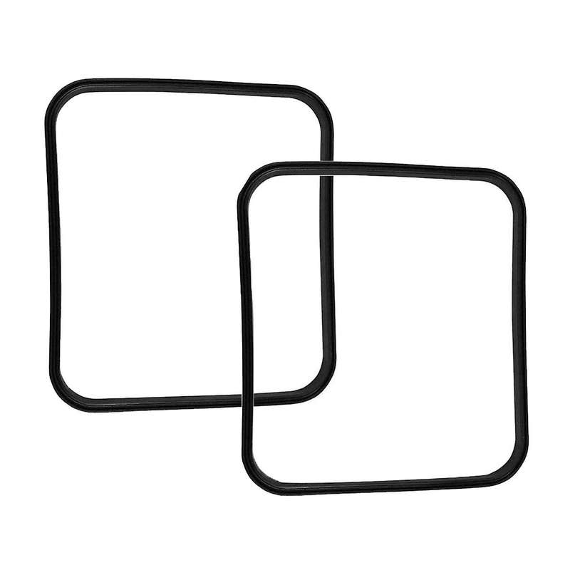 2 Pack O-Ring Replacement for Lid Gasket SPX1600S Swimming Pool Cleaning Accessories