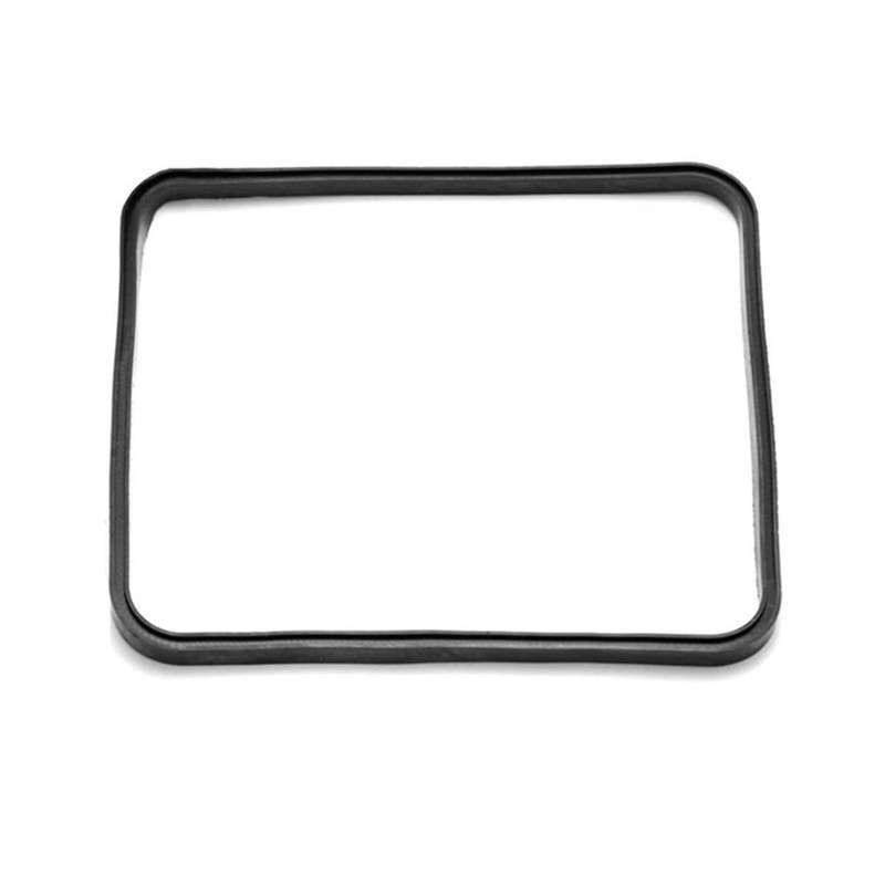 2 Pack O-Ring Replacement for Lid Gasket SPX1600S Swimming Pool Cleaning Accessories