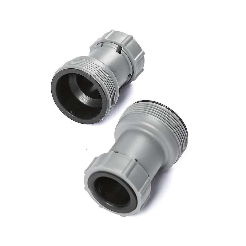 2 Pack Pool Hose Conversion Adaptor Kit for 10722 & 58236