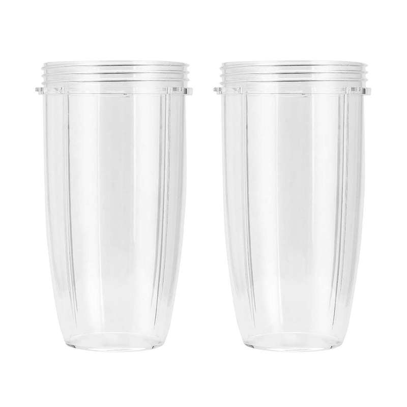 2 Pack Replacement Cup for 32oz for - 600w and 900w