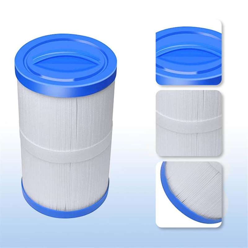2 Pack PWW35L Hot Tub Filter Replaces PWW35L, 4CH-935, Waterway 817-4035 Pool and Spa Filter