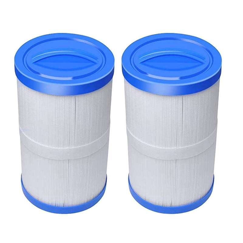 2 Pack PWW35L Hot Tub Filter Replaces PWW35L, 4CH-935, Waterway 817-4035 Pool and Spa Filter