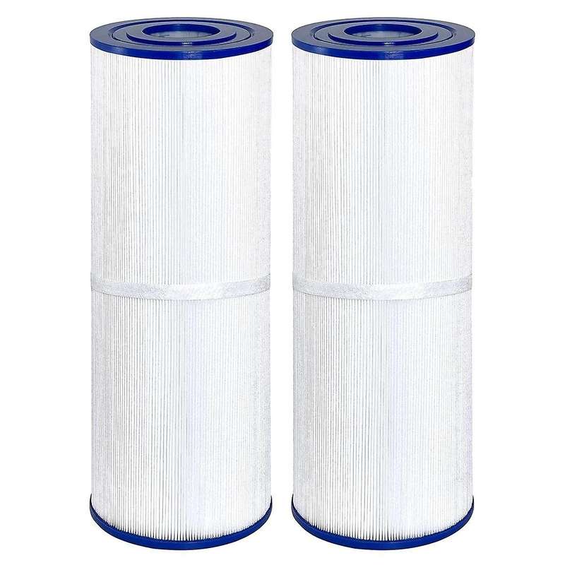 2 Pack Spa Hot Tub Filter for PRB50-IN, C-4950, FC-2390, Swimming Pool Filter