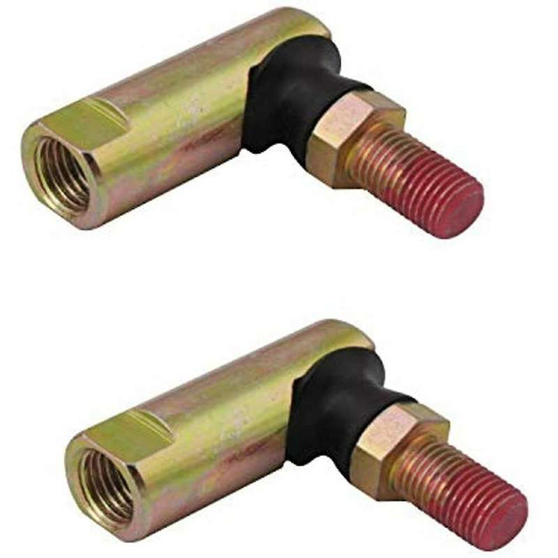 2 Pack Tie Rod Ends Ball Joint for 723-0448 1120917 923-0448A Right Hand Ball Joint MTD All 1997 an