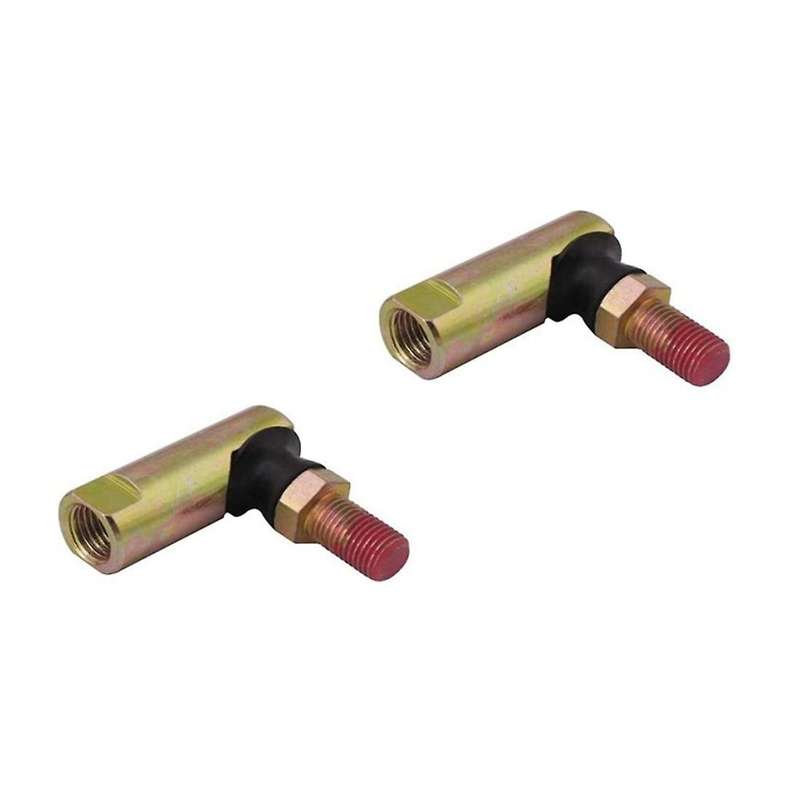 2 Pack Tie Rod Ends Ball Joint for 723-0448 1120917 923-0448A Right Hand Ball Joint MTD All 1997 an