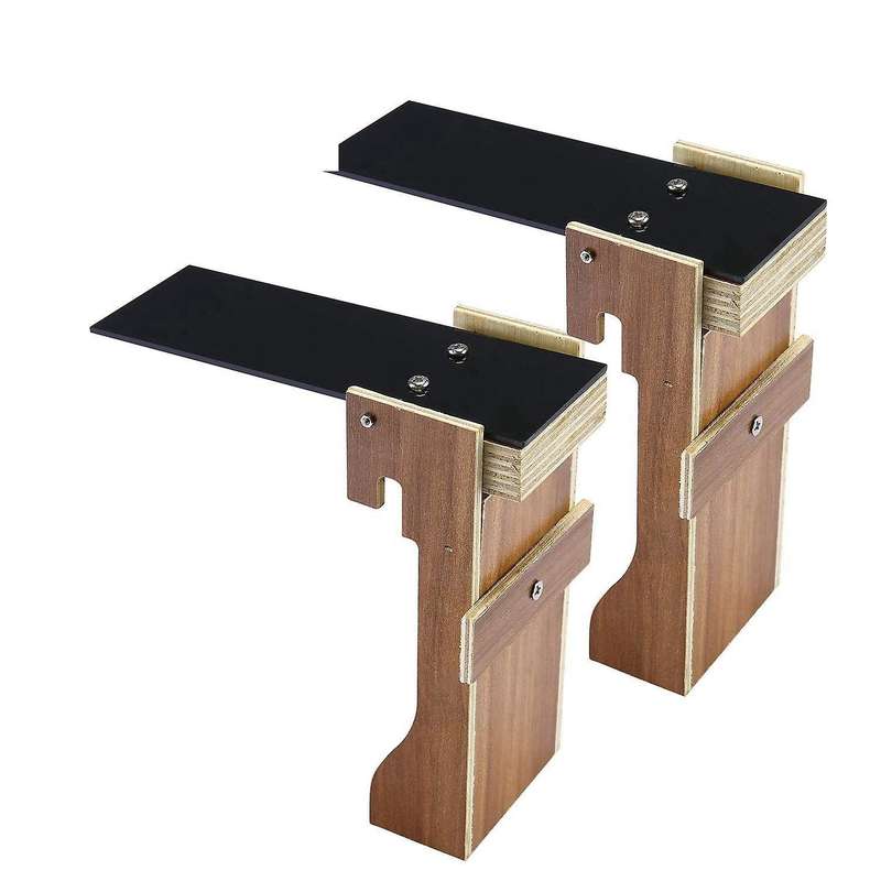 2 Pack Walk The Plank Mouse Trap, Auto Reset Live Catch Rat Trap