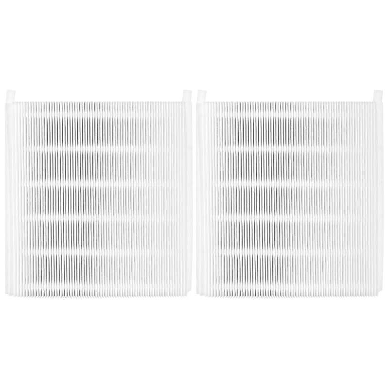 2 Packs Of Blue Pure 411 Replacement Filters for Blue Pure 411, 411+ & Mini