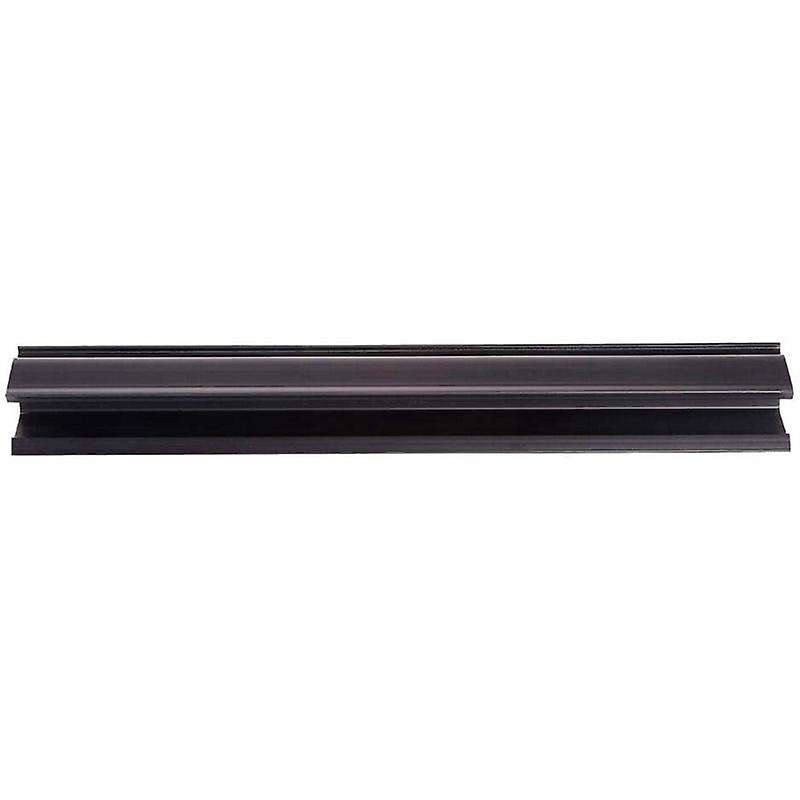 2 Pcs 12.6 Inch Windshield Sash Compatible Club Car DS & Precedent Golf Cart