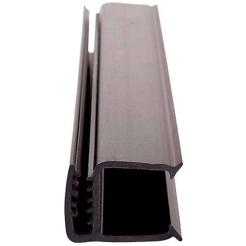 2 Pcs 12.6 Inch Windshield Sash Compatible Club Car DS & Precedent Golf Cart