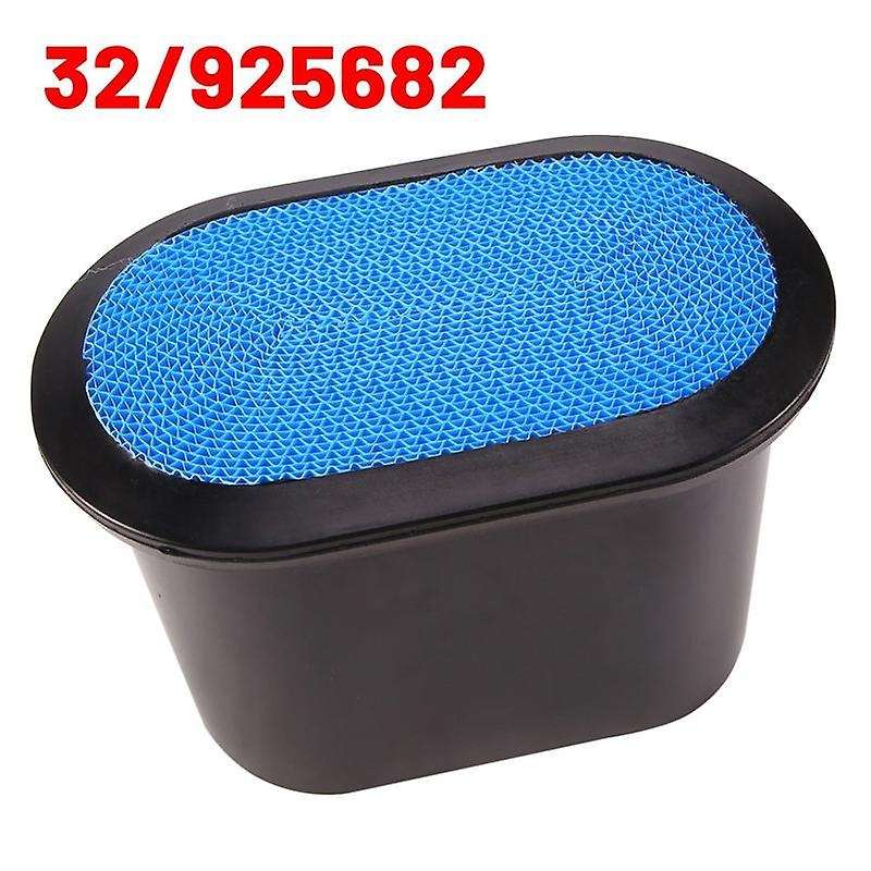 2 Pcs 32/925683 32/925682 Car Air Filter Air Filter Elements for JCB Heavy Duty Truck Filter Air Cl