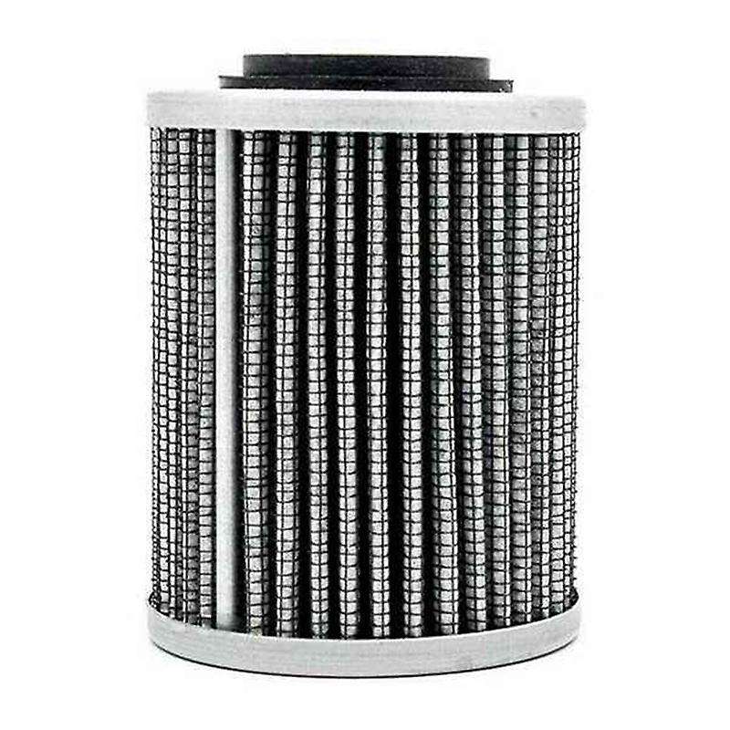 2 Pcs 420956124 Oil-Filter Compatible 2017 Ski-Doo Expedition LE SE Sport