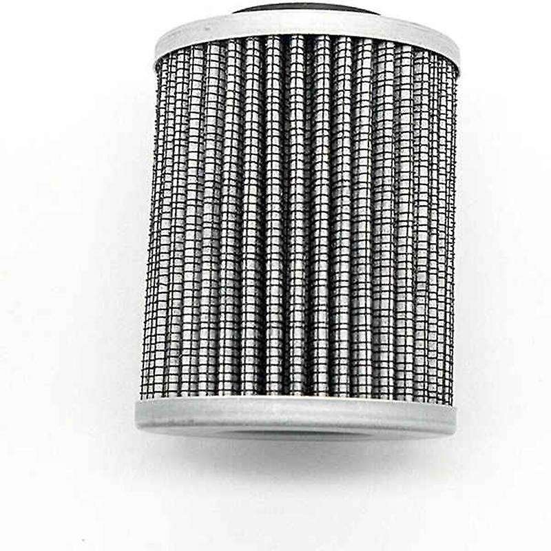 2 Pcs 420956124 Oil-Filter Compatible 2017 Ski-Doo Expedition LE SE Sport