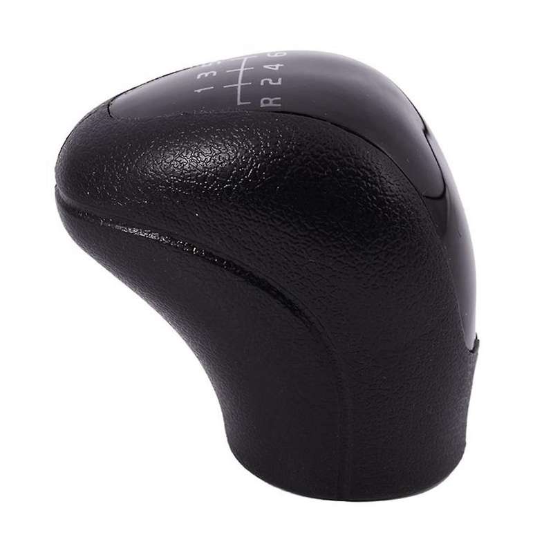2 Pcs 5 Speed Car Gear Shift Knob Head Cover Shifter Lever Stick for Sprinter Ii / -