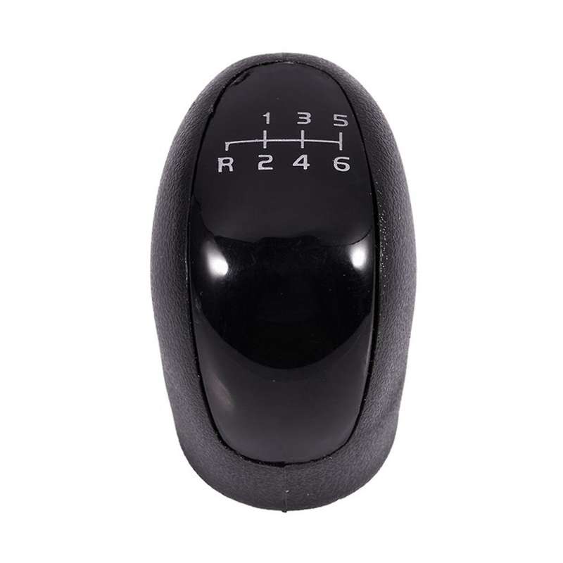 2 Pcs 5 Speed Car Gear Shift Knob Head Cover Shifter Lever Stick for Sprinter Ii / -