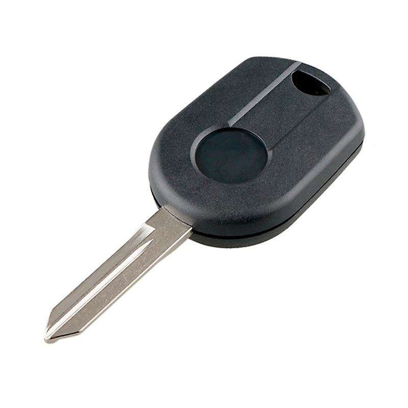 2 Pcs 4-Button Car Key Fob Keyless Entry Remote Start for , (CWTWB1U793)