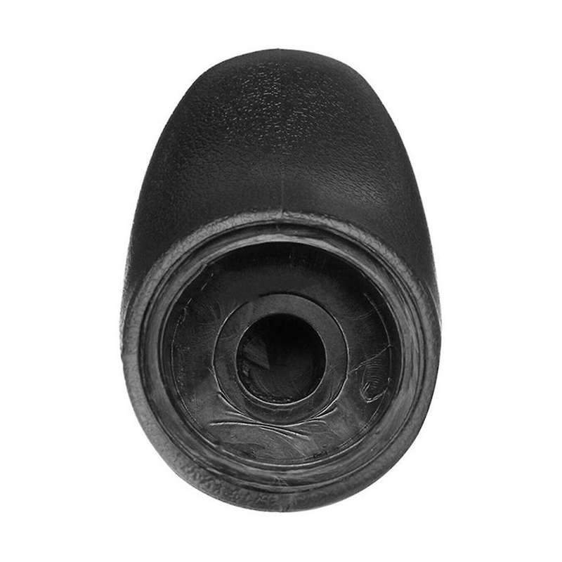 2 Pcs 6 Speed Black Manual Gear Shift Knob for W639 Sprinter Ii 906 / I 2e 2f