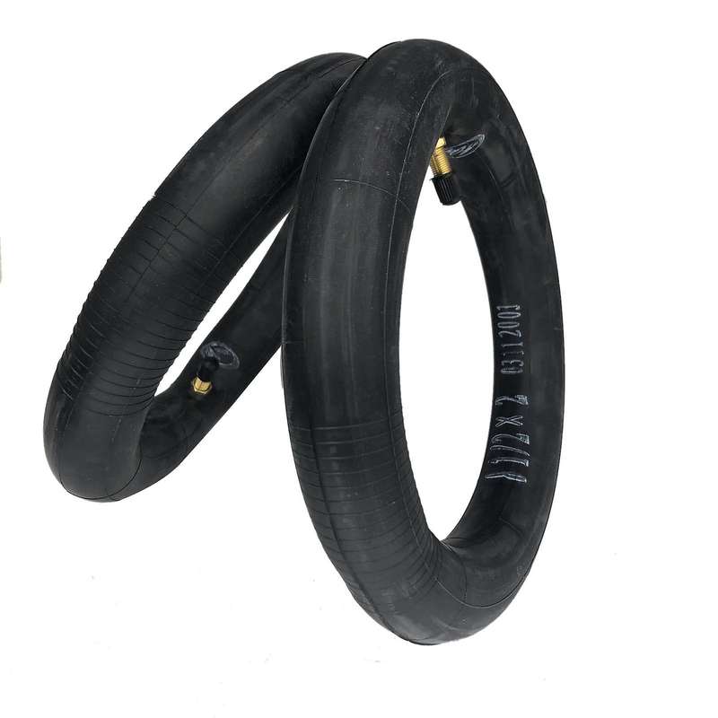 2 Pcs 8.5inch Upgraded Tire Tubes for M365/Pro Scooter Tyre Inner Tubes