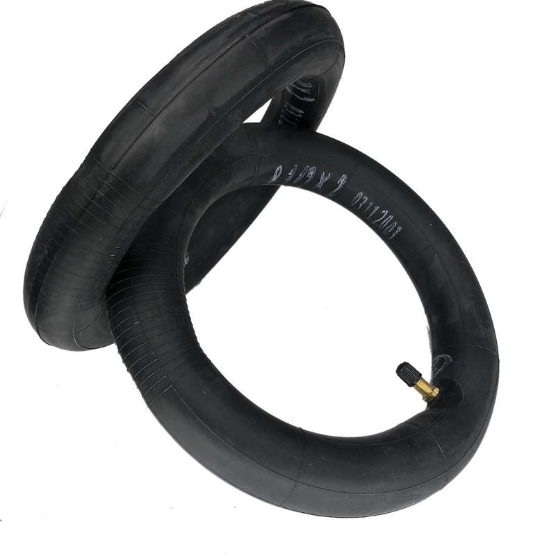 2 Pcs 8.5inch Upgraded Tire Tubes for M365/Pro Scooter Tyre Inner Tubes
