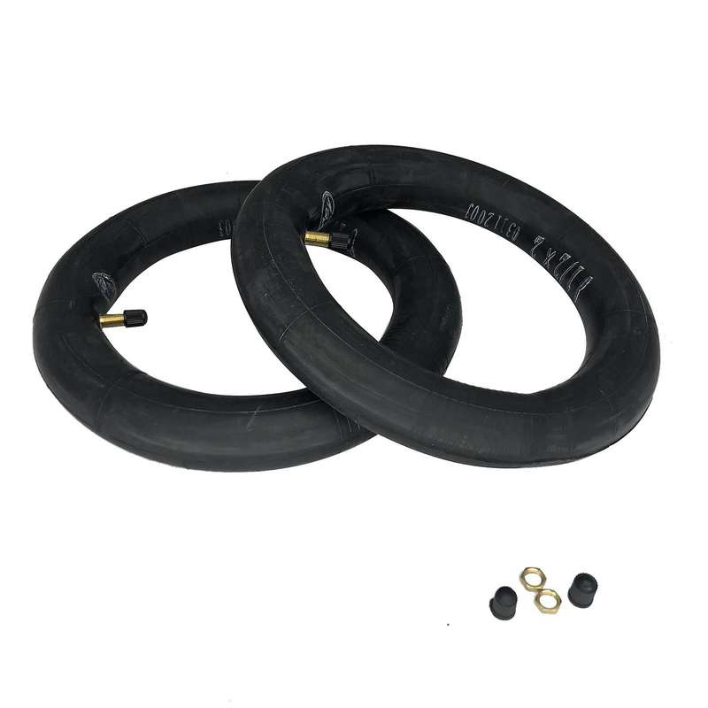 2 Pcs 8.5inch Upgraded Tire Tubes for M365/Pro Scooter Tyre Inner Tubes