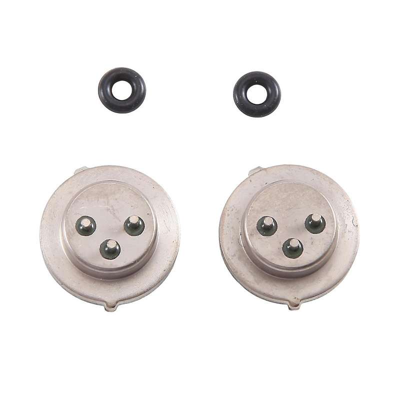 2 Pcs Automotive 0DE 0GC DQ380 DQ381 Transmission Clutch Pressure Sensor for A3 Q3 TT R8