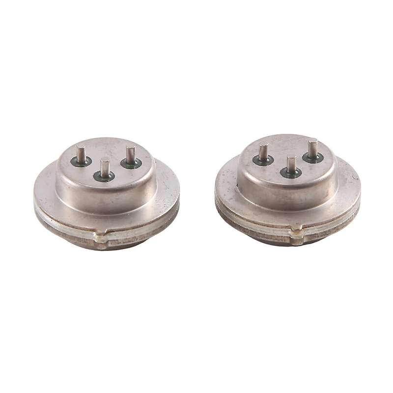 2 Pcs Automotive 0DE 0GC DQ380 DQ381 Transmission Clutch Pressure Sensor for A3 Q3 TT R8