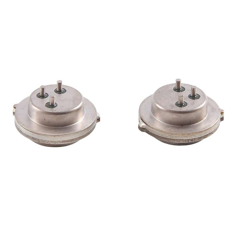 2 Pcs Automotive 0DE 0GC DQ380 DQ381 Transmission Clutch Pressure Sensor for A3 Q3 TT R8