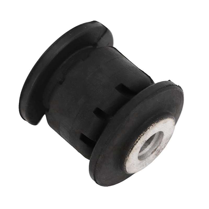 2 Pcs Automotive Rubber Forward Control Arm Bushing for SEAT 1K0407182 5Q0407182