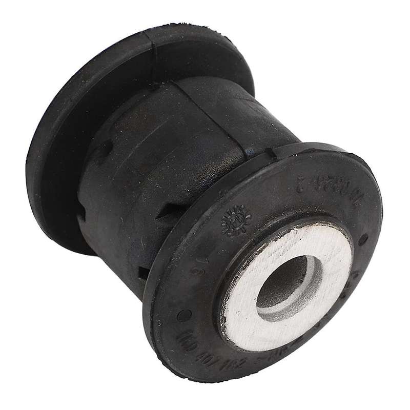 2 Pcs Automotive Rubber Forward Control Arm Bushing for SEAT 1K0407182 5Q0407182