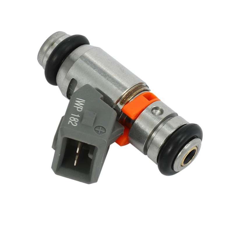 2 Pcs Automotive Fuel Injector Nozzle for Gilleh Pi8732885 Gts250 300 Iwp 182 Iwp182