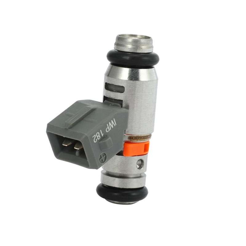 2 Pcs Automotive Fuel Injector Nozzle for Gilleh Pi8732885 Gts250 300 Iwp 182 Iwp182