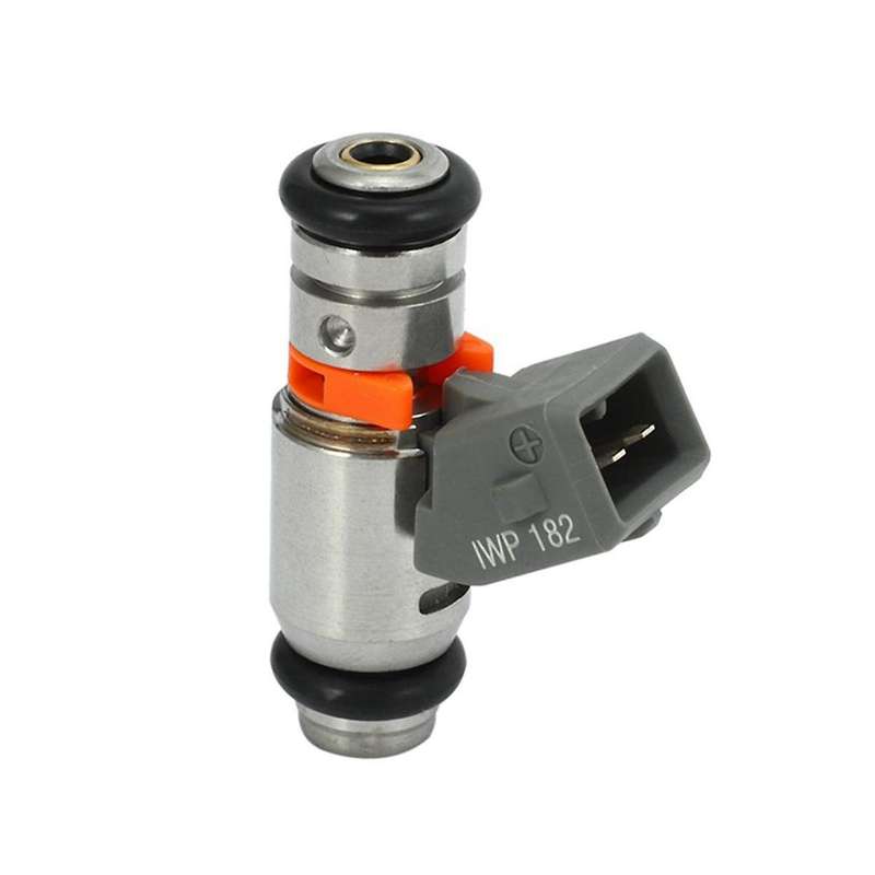 2 Pcs Automotive Fuel Injector Nozzle for Gilleh Pi8732885 Gts250 300 Iwp 182 Iwp182