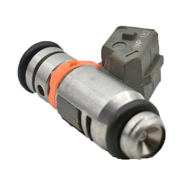 2 Pcs Automotive Fuel Injector Nozzle for Gilleh Pi8732885 Gts250 300 Iwp 182 Iwp182
