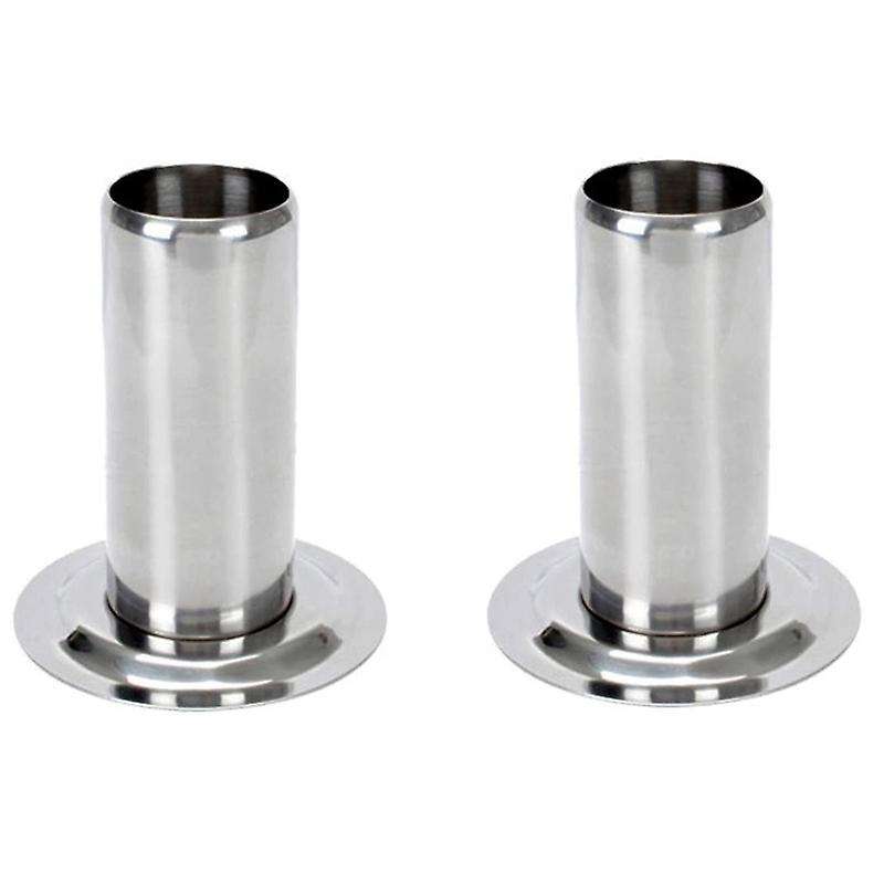 2 Pcs Beer Can Chicken Roaster Rack,Camping Barbecue Chicken Roaster Tools,Vertical Chicken Roaster