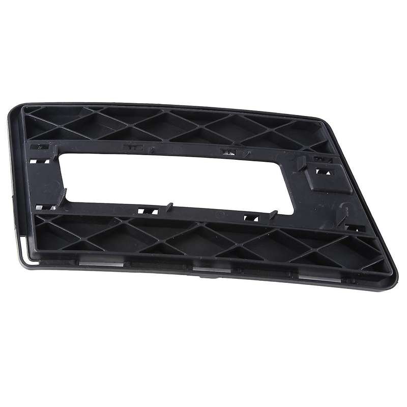 2 Pcs Car Bumper Ventilation Grille (lh+rh) for -class X204 08-15 Fog Light Frame 2048854023 2048854
