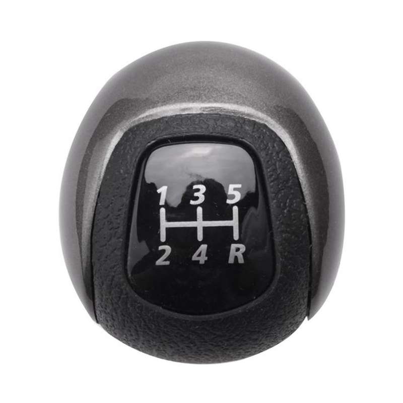 2 Pcs Car Gear Shift Knob Manual Gear for 2006 2007 2008 2009 2010 2011 54102--a81