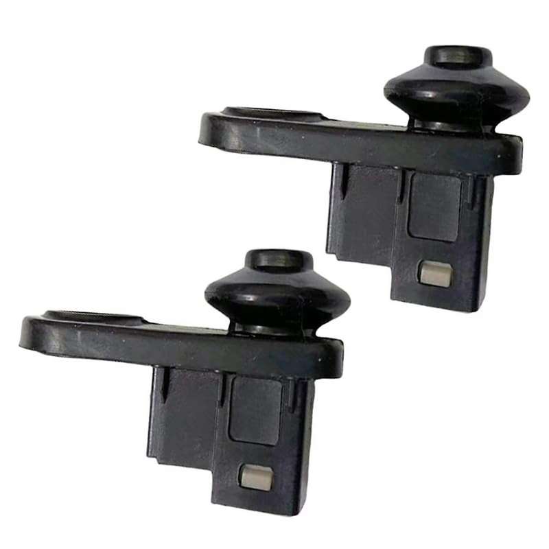 2 Pcs Car Door Jamb Interior Light Switch 935603B100 9356025100 935601M500 for Sedona