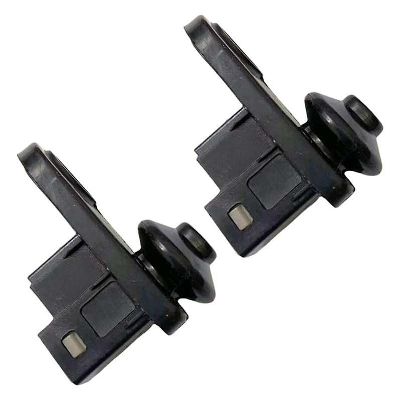 2 Pcs Car Door Jamb Interior Light Switch 935603B100 9356025100 935601M500 for Sedona