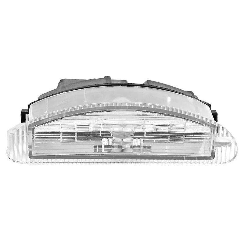 2 Pcs Car Led Number License Plate Light Lamp for MK2 7700410754