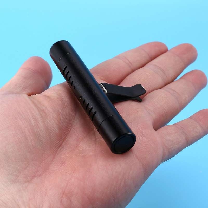2 Pcs Car Oil Diffuser Car Diffuser Vent Clip with 12x Refill-car Air Freshener-car Perfume-car Ven